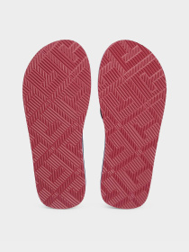 В'єтнамки Tommy Hilfiger HILFIGER PADDED BEACH SANDAL модель FM0FM05801-DW5 Фото