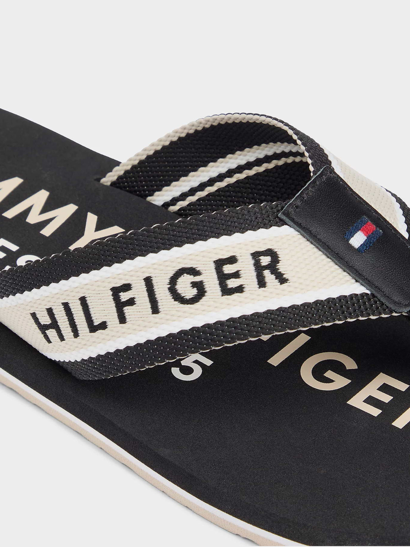Tommy Hilfiger модель FM0FM05805-BDS Фото