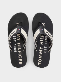 Tommy Hilfiger модель FM0FM05805-BDS Фото