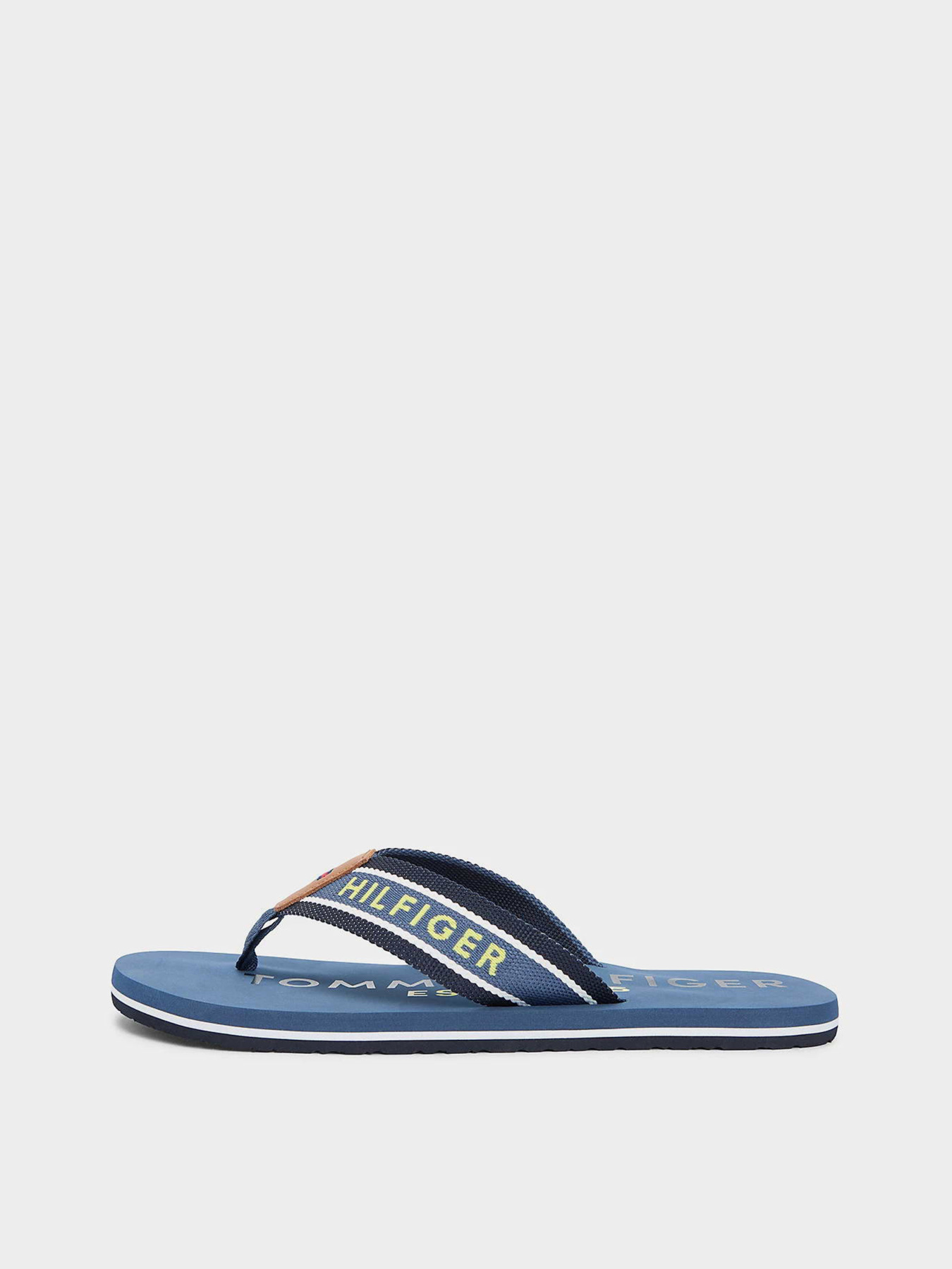 Tommy Hilfiger модель FM0FM05805-DBZ Фото