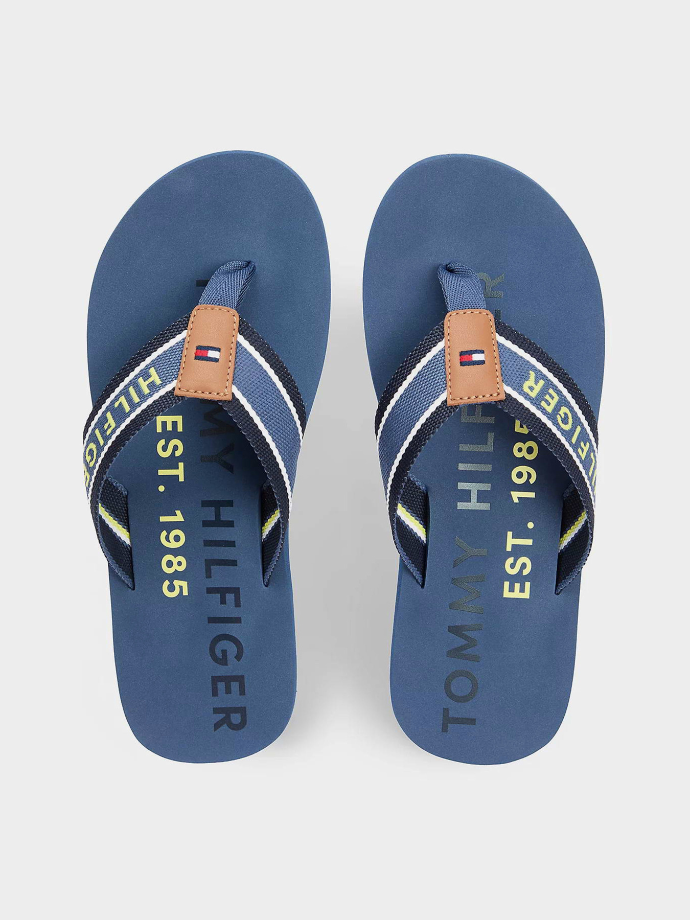 Tommy Hilfiger модель FM0FM05805-DBZ Фото