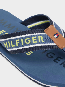 Tommy Hilfiger модель FM0FM05805-DBZ Фото