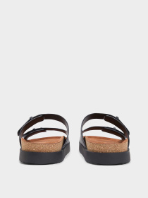 Шлёпанцы Tommy Hilfiger CORK ADJUSTABLE LTH SANDAL модель FM0FM05754-BDS Фото