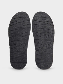 Шлёпанцы Tommy Hilfiger CORE HILFIGER LTH CRISS C SAND модель FM0FM05783-BDS Фото