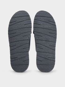 Шлепанцы Tommy Hilfiger CORE HILFIGER LTH CRISS C SAND модель FM0FM05783-DW5 Фото