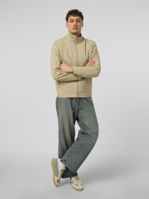 Кеды низкие Tommy Hilfiger THE GREENWICH EDGE SUEDE модель EM0EM01683-P06 Фото