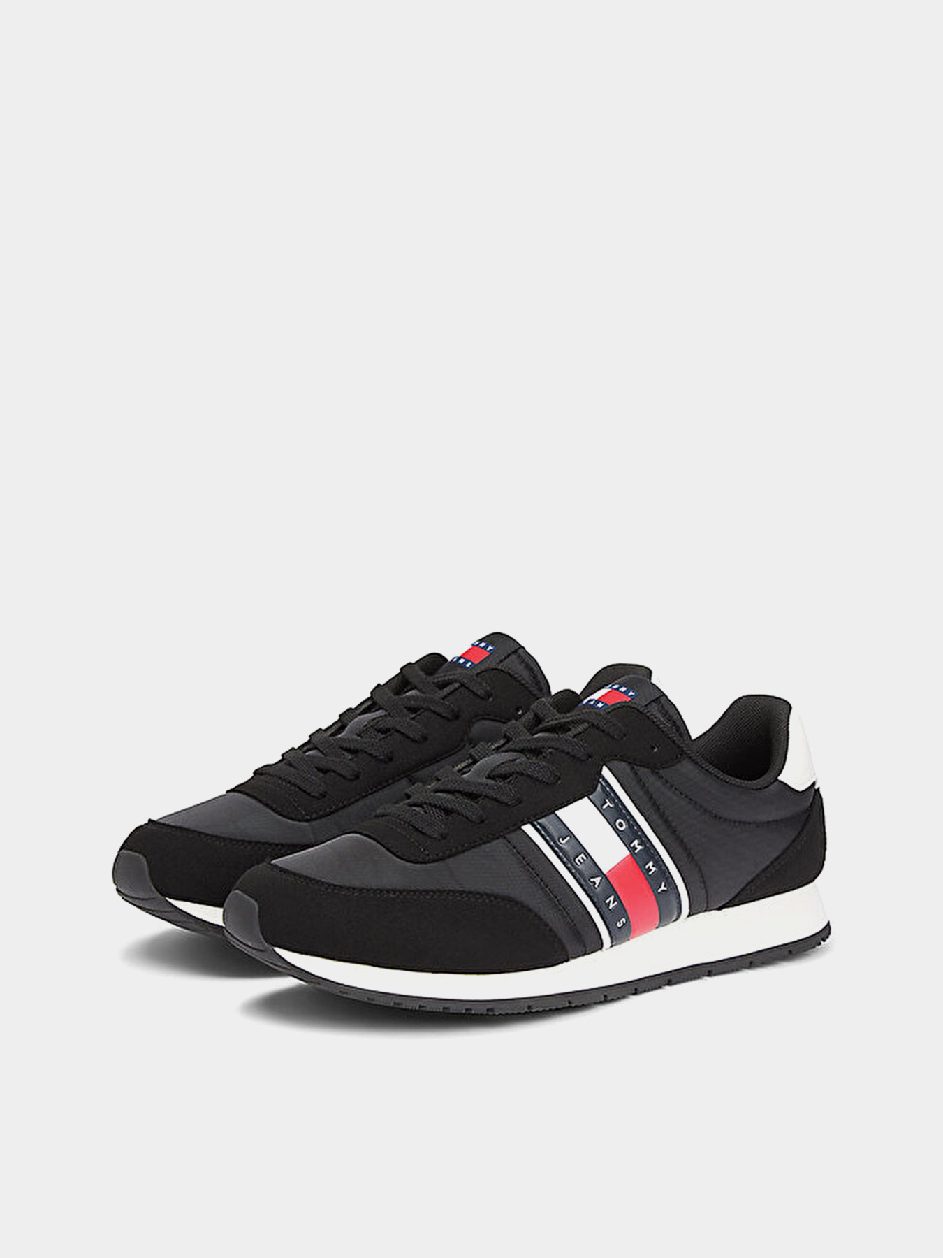 Кросівки повсякденні Tommy Hilfiger TJM  CLASSIC RUNNER модель EM0EM01709-BDS Фото