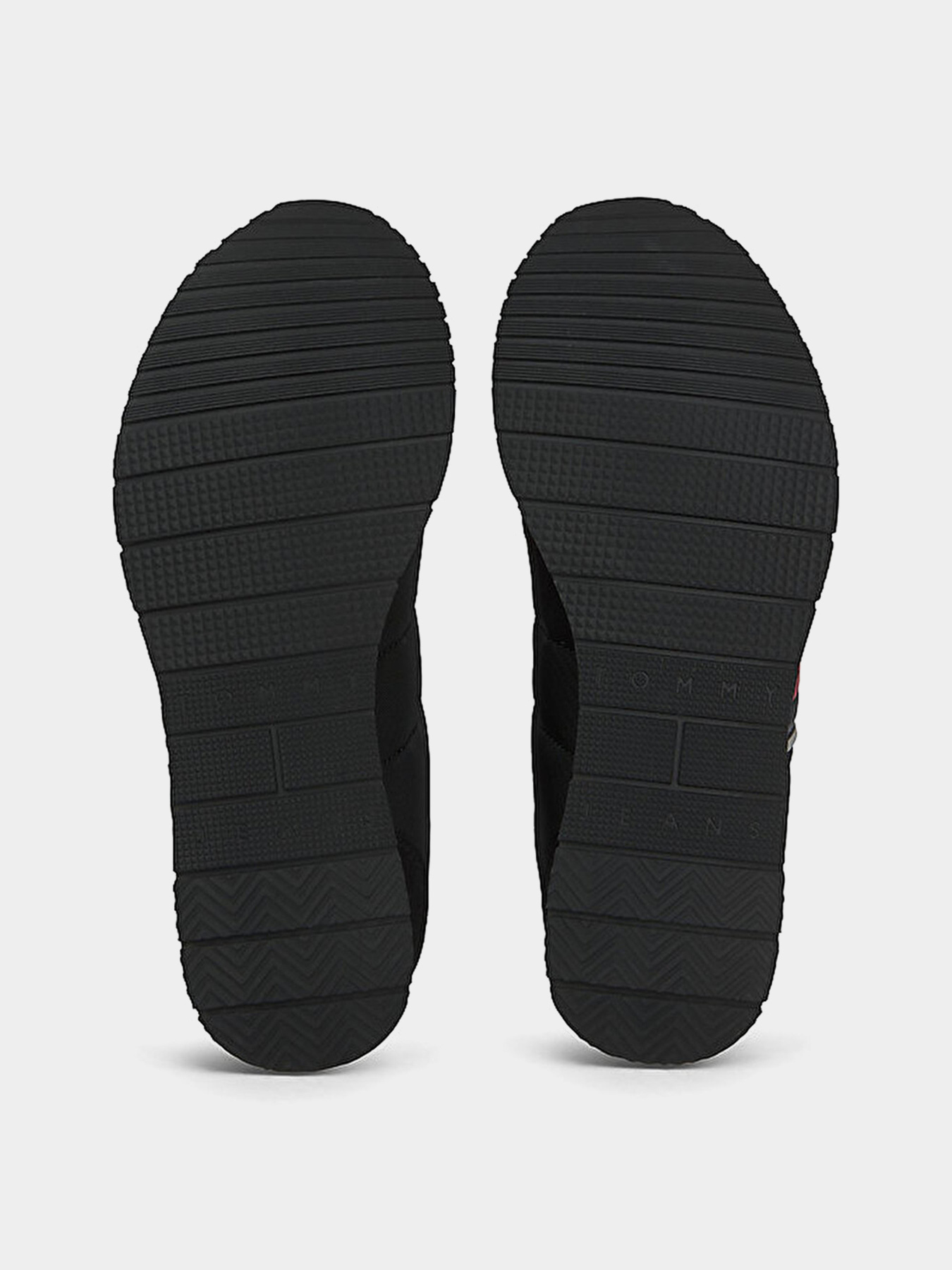 Кросівки повсякденні Tommy Hilfiger TJM  CLASSIC RUNNER модель EM0EM01709-BDS Фото