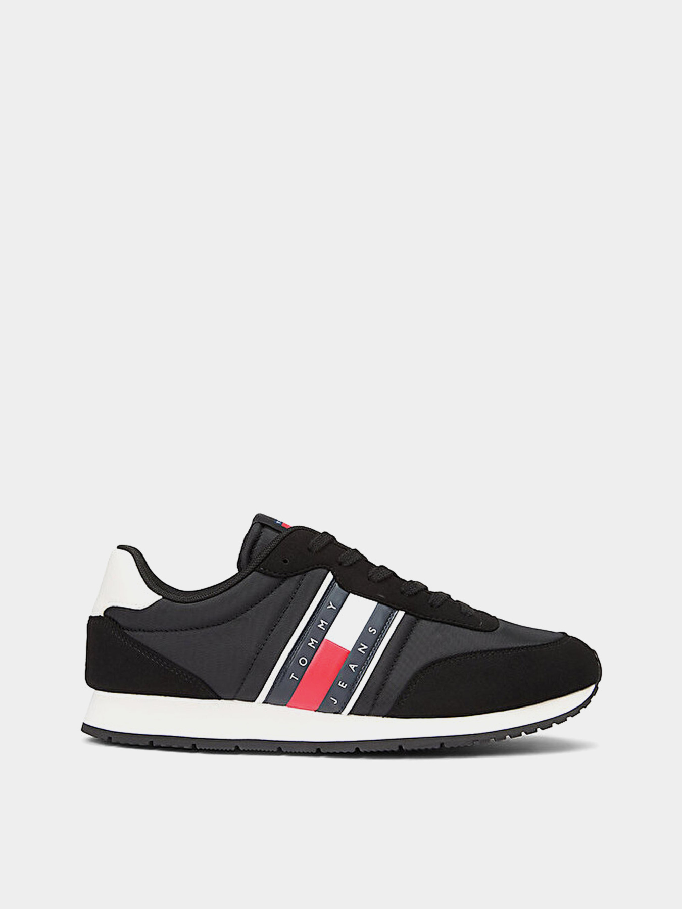 Кросівки повсякденні Tommy Hilfiger TJM  CLASSIC RUNNER модель EM0EM01709-BDS Фото