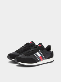 Кросівки повсякденні Tommy Hilfiger TJM  CLASSIC RUNNER модель EM0EM01709-BDS Фото