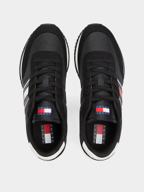 Кросівки повсякденні Tommy Hilfiger TJM  CLASSIC RUNNER модель EM0EM01709-BDS Фото