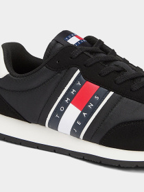 Кросівки повсякденні Tommy Hilfiger TJM  CLASSIC RUNNER модель EM0EM01709-BDS Фото