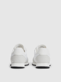 Кроссовки повседневные Tommy Hilfiger TJM CLASSIC RUNNER модель EM0EM01709-YBL Кроссовки повседневные Tommy Hilfiger TJM CLASSIC RUNNER модель EM0EM01709-YBL Фото