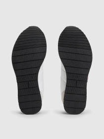 Кроссовки повседневные Tommy Hilfiger TJM CLASSIC RUNNER модель EM0EM01709-YBL Кроссовки повседневные Tommy Hilfiger TJM CLASSIC RUNNER модель EM0EM01709-YBL Фото