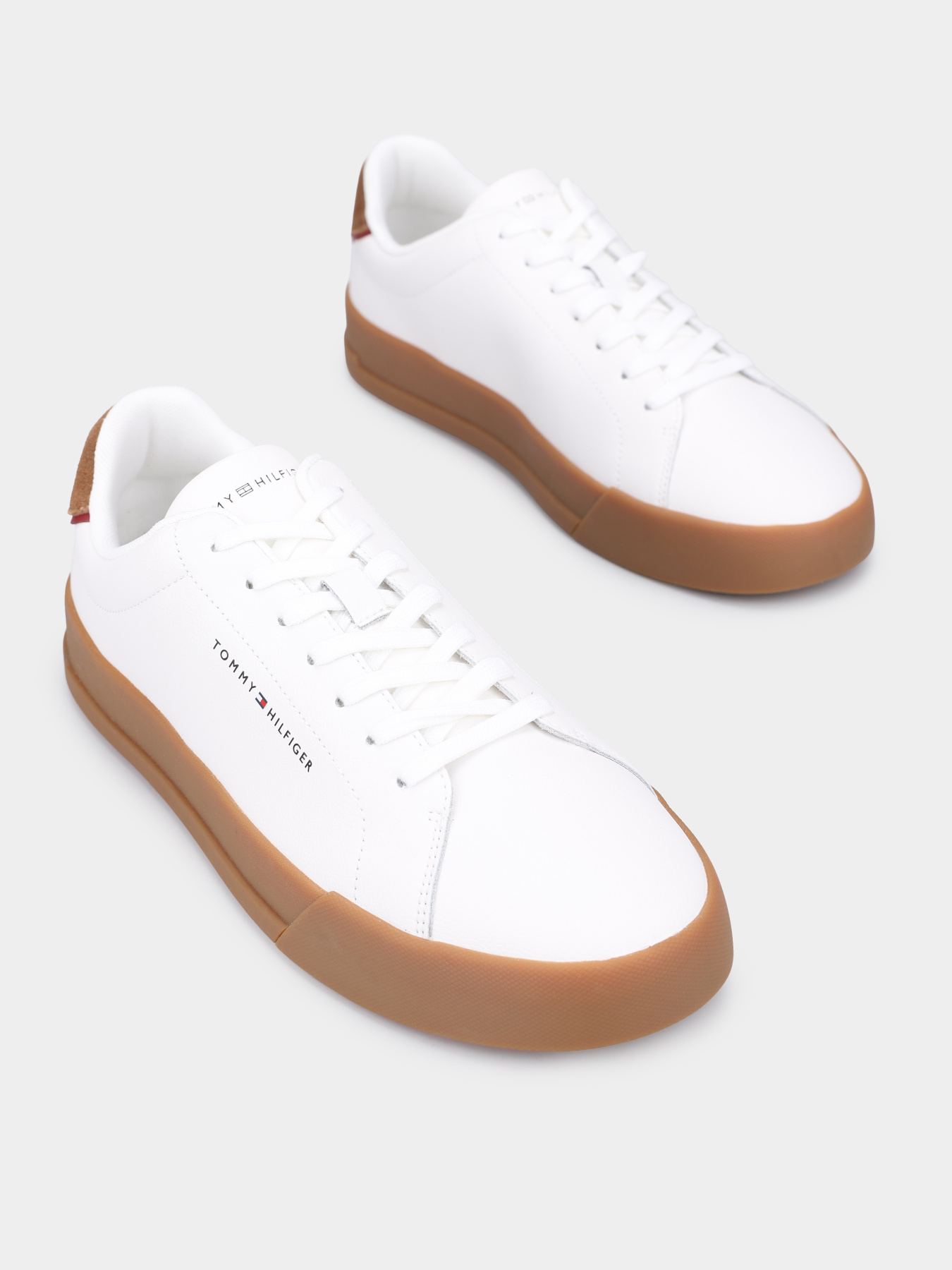 Tommy Hilfiger модель FM0FM05367-0LF Фото