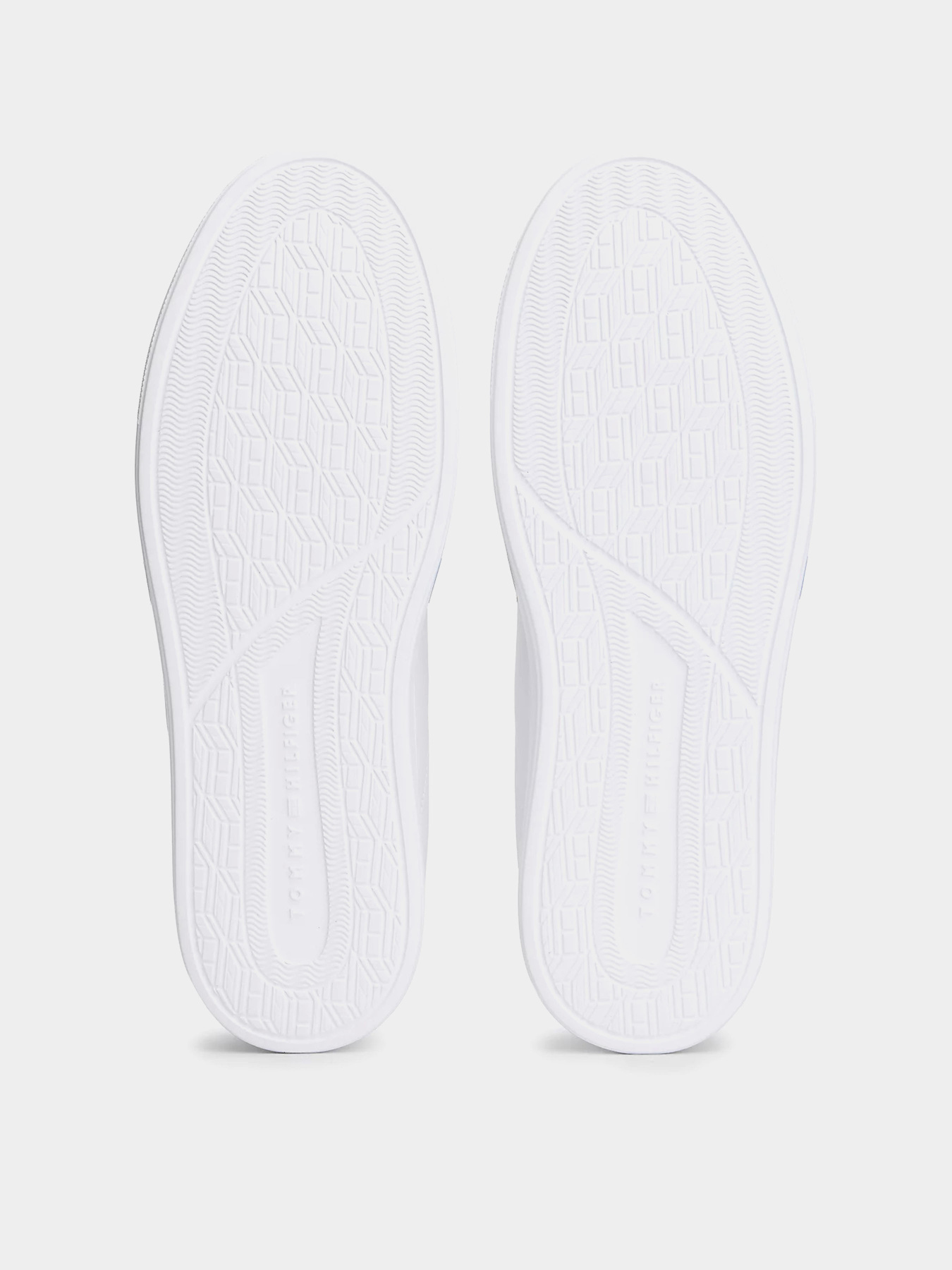 Кеди низькі Tommy Hilfiger ICON COURT LIGHT ESS модель FM0FM05678-YBS Фото