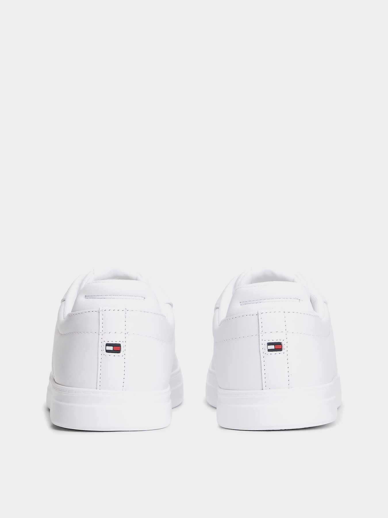 Кеди низькі Tommy Hilfiger ICON COURT LIGHT ESS модель FM0FM05678-YBS Фото