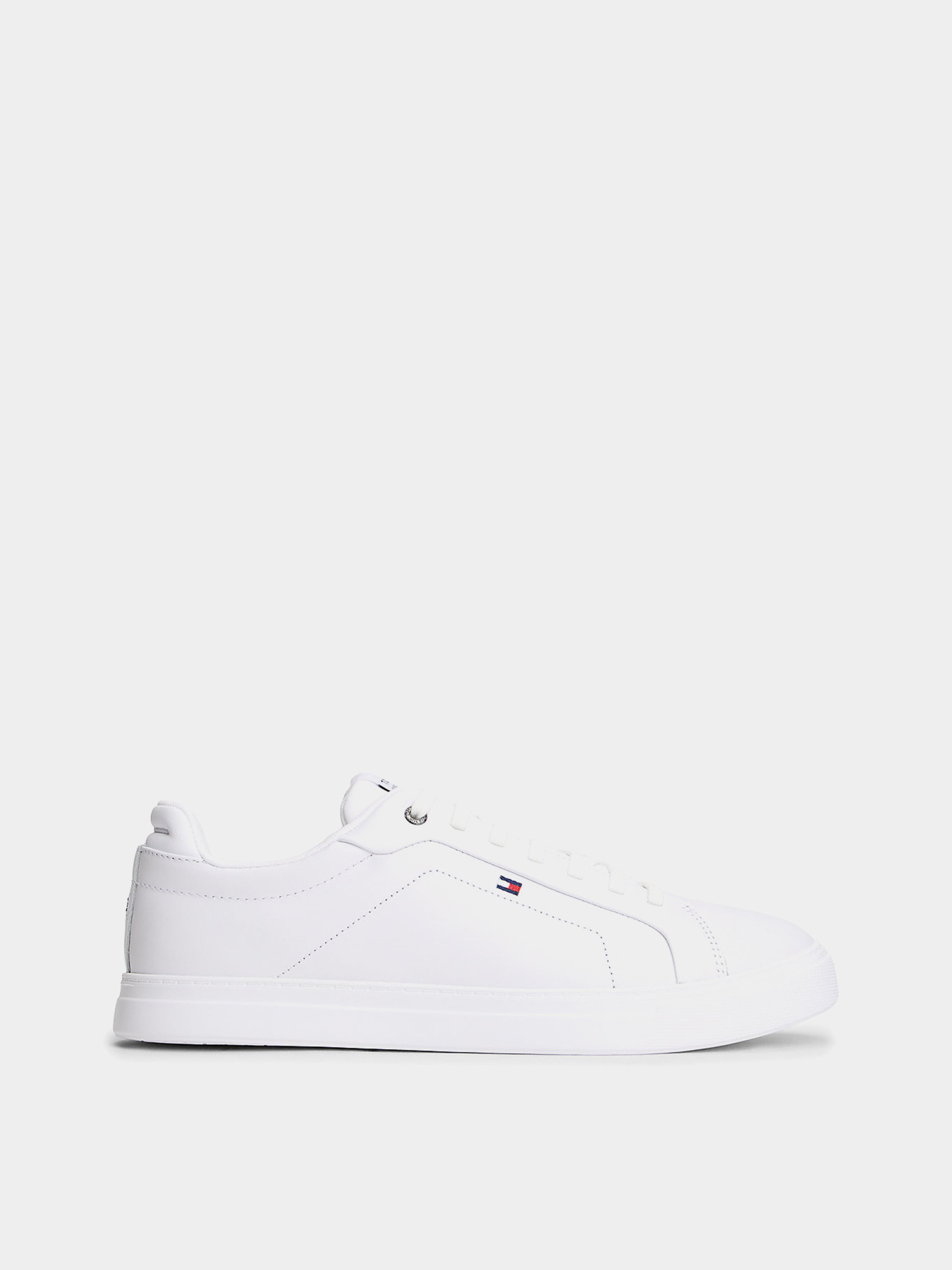 Кеди низькі Tommy Hilfiger ICON COURT LIGHT ESS модель FM0FM05678-YBS Фото