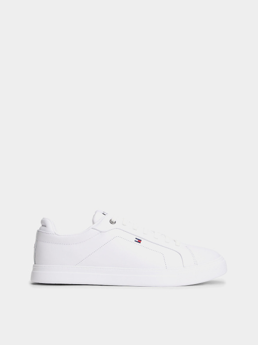 Кеди Tommy Hilfiger ICON COURT LIGHT ESS модель FM0FM05678-YBS Фото