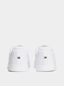 Кеди низькі Tommy Hilfiger ICON COURT LIGHT ESS модель FM0FM05678-YBS Фото