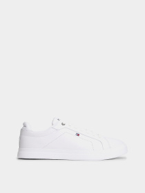 Кеды низкие Tommy Hilfiger ICON COURT LIGHT ESS модель FM0FM05678-YBS Фото