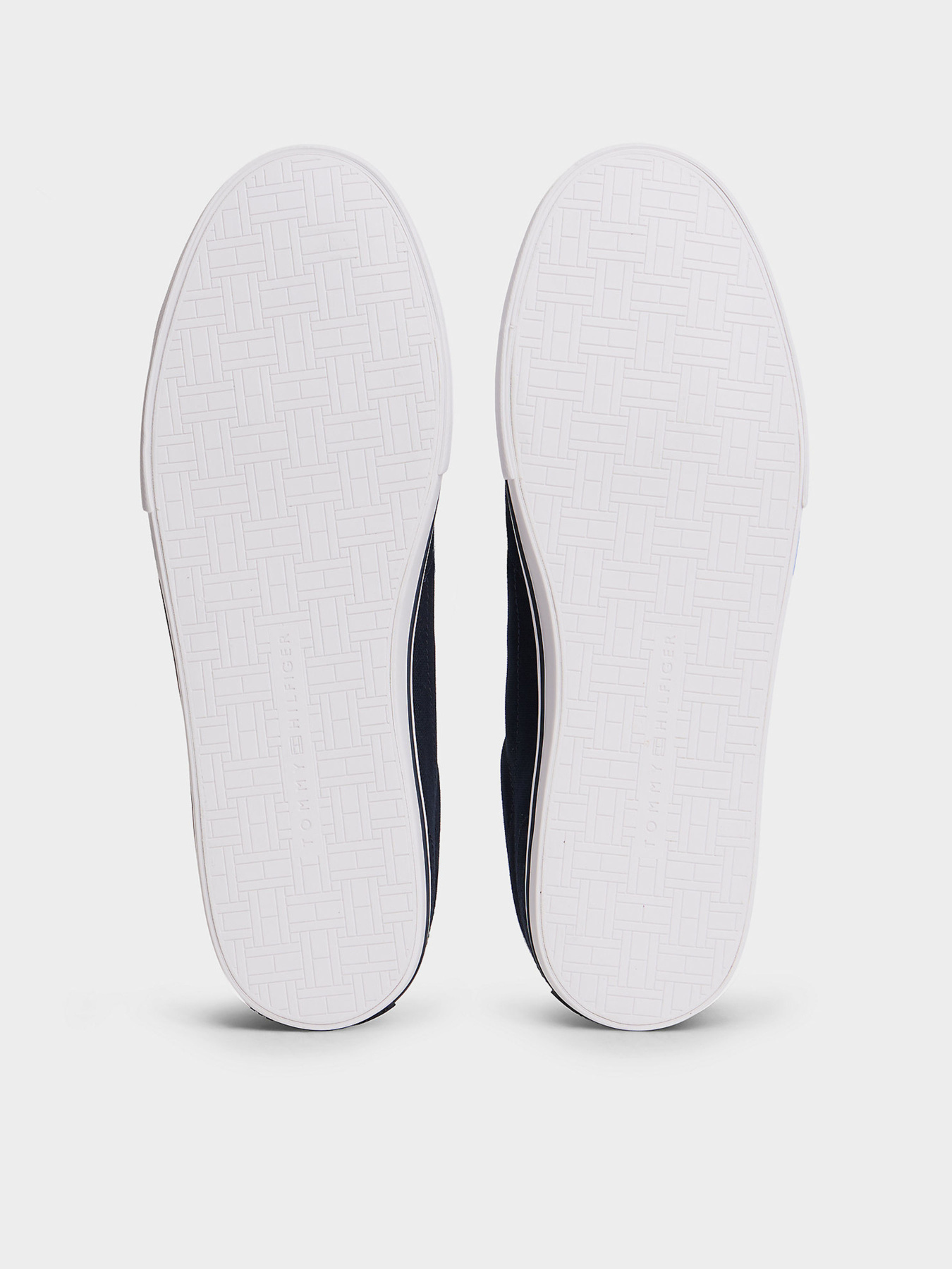 Кеды Tommy Hilfiger VULC CORE LONG LACE модель FM0FM05688-DW5 Фото