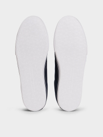 Кеды Tommy Hilfiger VULC CORE LONG LACE модель FM0FM05688-DW5 Фото