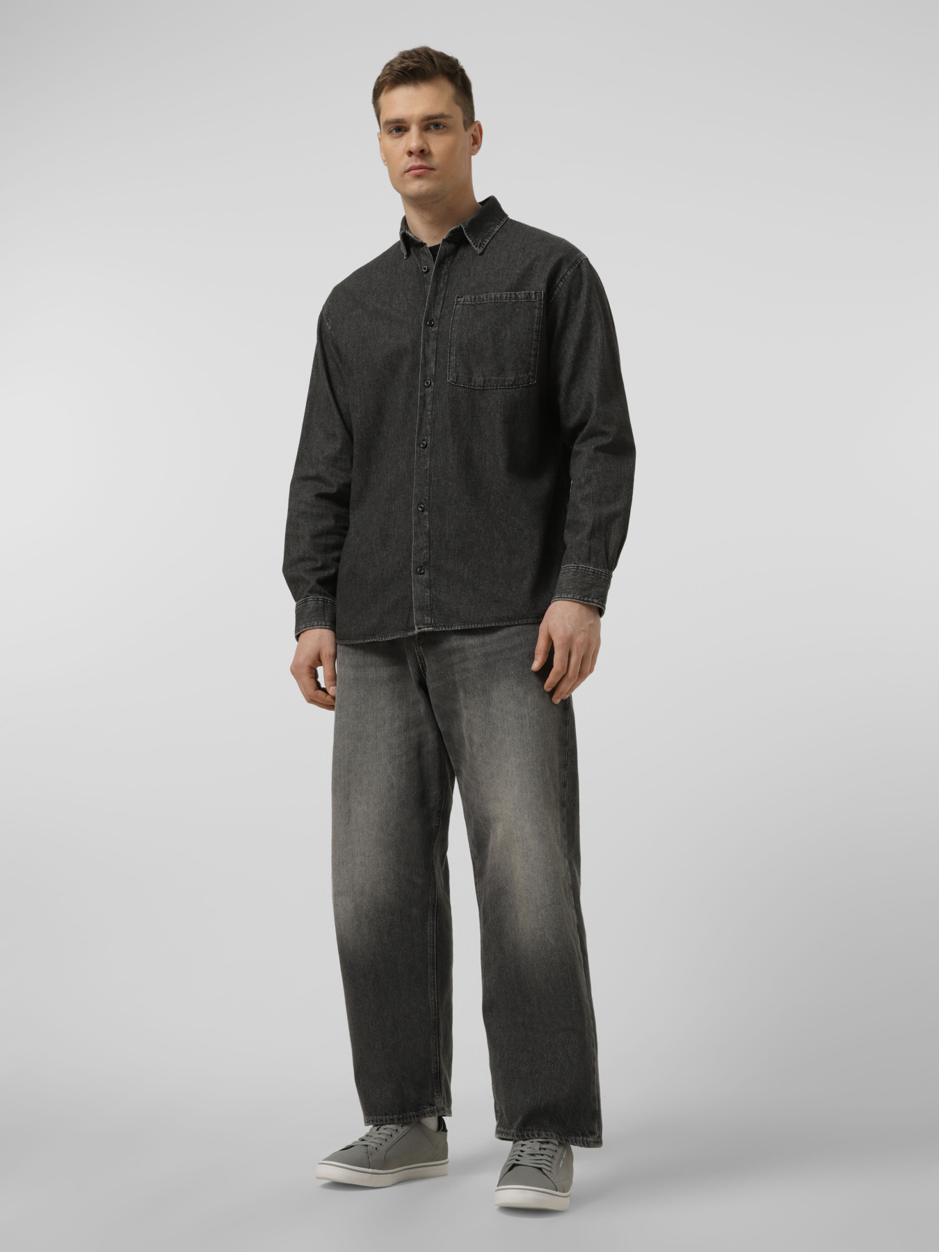 Кеды низкие Tommy Hilfiger VULC CORE LONG LACE модель FM0FM05688-PRY Фото