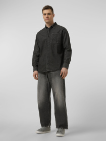 Кеды низкие Tommy Hilfiger VULC CORE LONG LACE модель FM0FM05688-PRY Фото