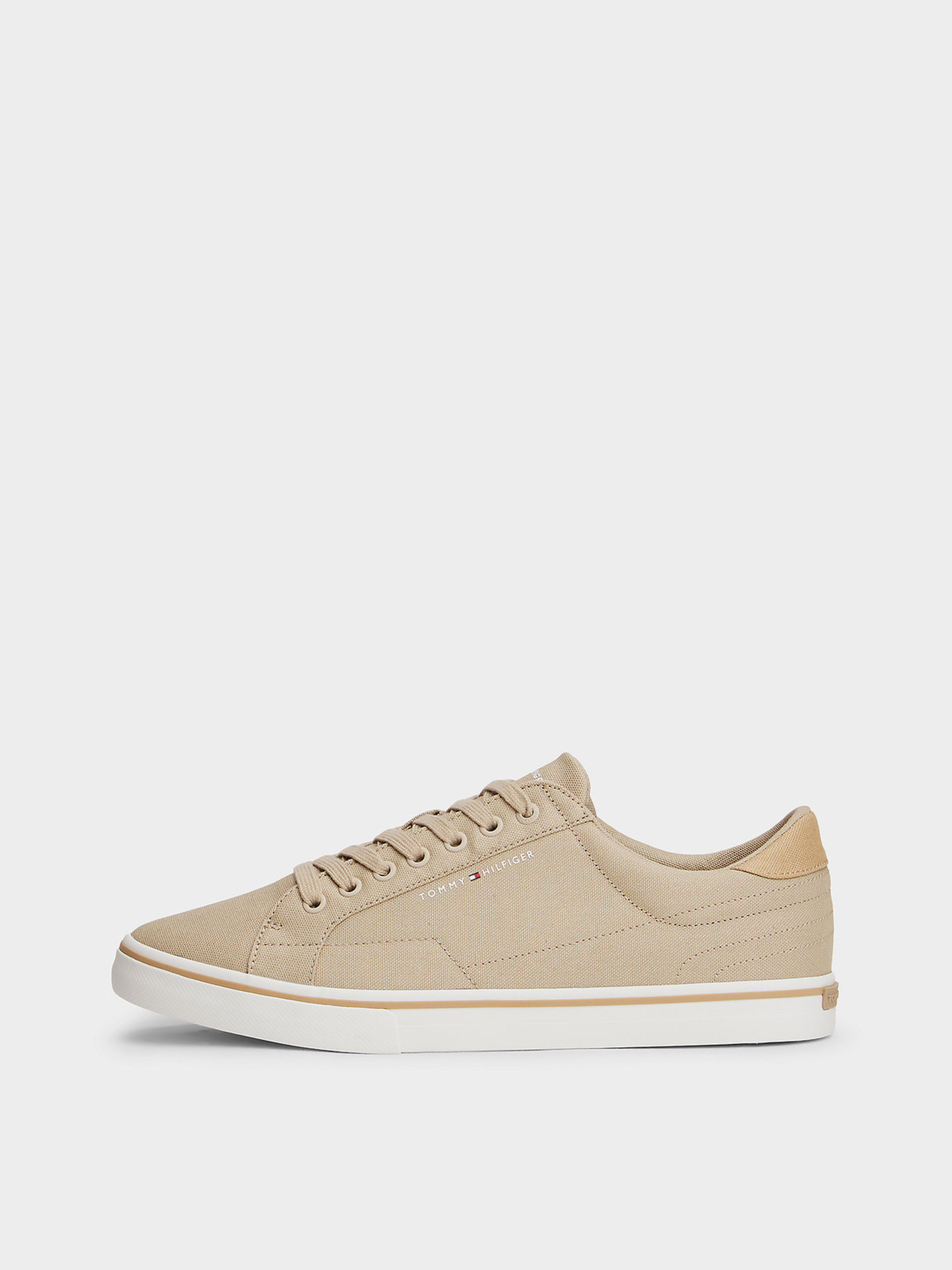 Кеды Tommy Hilfiger VULC CORE LONG LACE модель FM0FM05688-RBT Фото