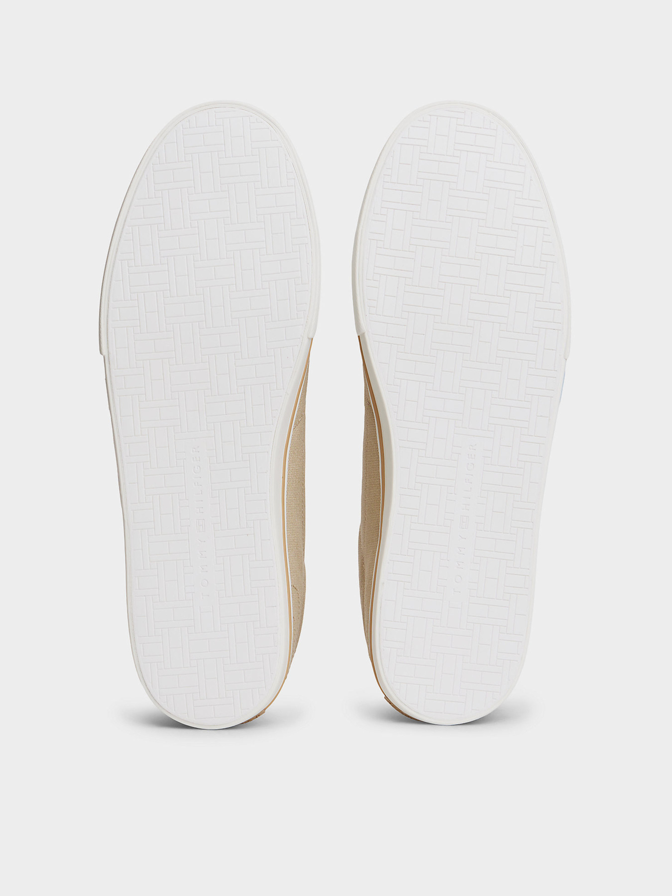 Кеды Tommy Hilfiger VULC CORE LONG LACE модель FM0FM05688-RBT Фото