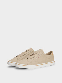 Кеды Tommy Hilfiger VULC CORE LONG LACE модель FM0FM05688-RBT Фото