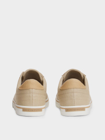 Кеды Tommy Hilfiger VULC CORE LONG LACE модель FM0FM05688-RBT Фото