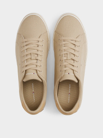 Кеды Tommy Hilfiger VULC CORE LONG LACE модель FM0FM05688-RBT Фото