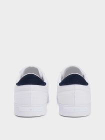 Кеди низькі Tommy Hilfiger VULC CORE LONG LACE модель FM0FM05688-YBS Фото