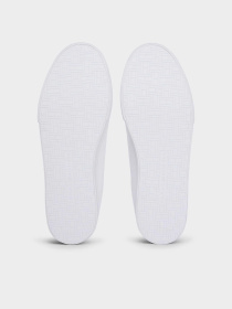 Кеди низькі Tommy Hilfiger VULC CORE LONG LACE модель FM0FM05688-YBS Фото