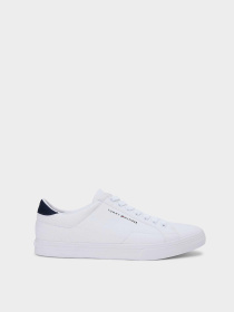 Кеды низкие Tommy Hilfiger VULC CORE LONG LACE модель FM0FM05688-YBS Фото