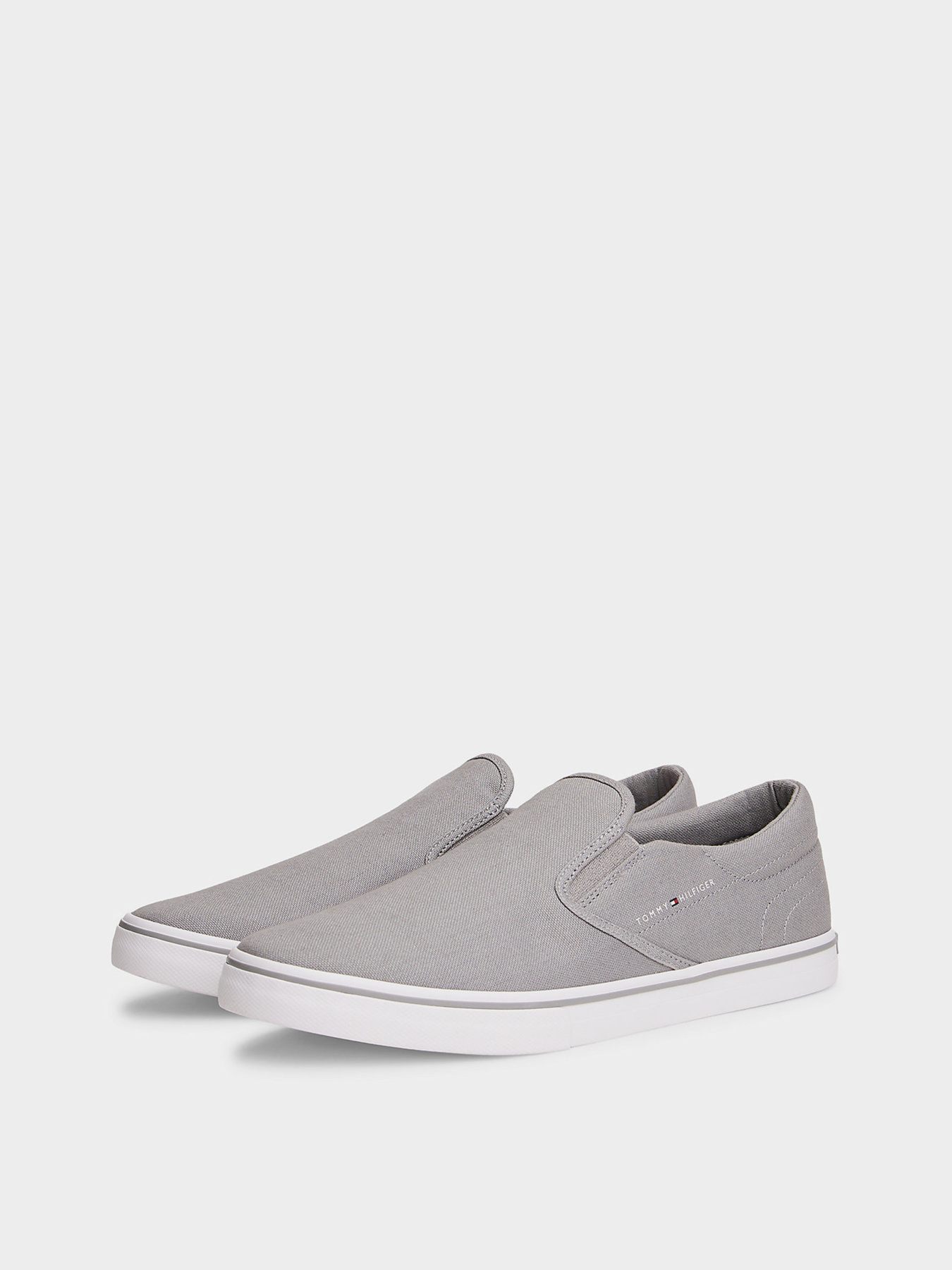 Слипоны и мокасины Tommy Hilfiger VULC CORE SLIP ON модель FM0FM05689-PRY Фото