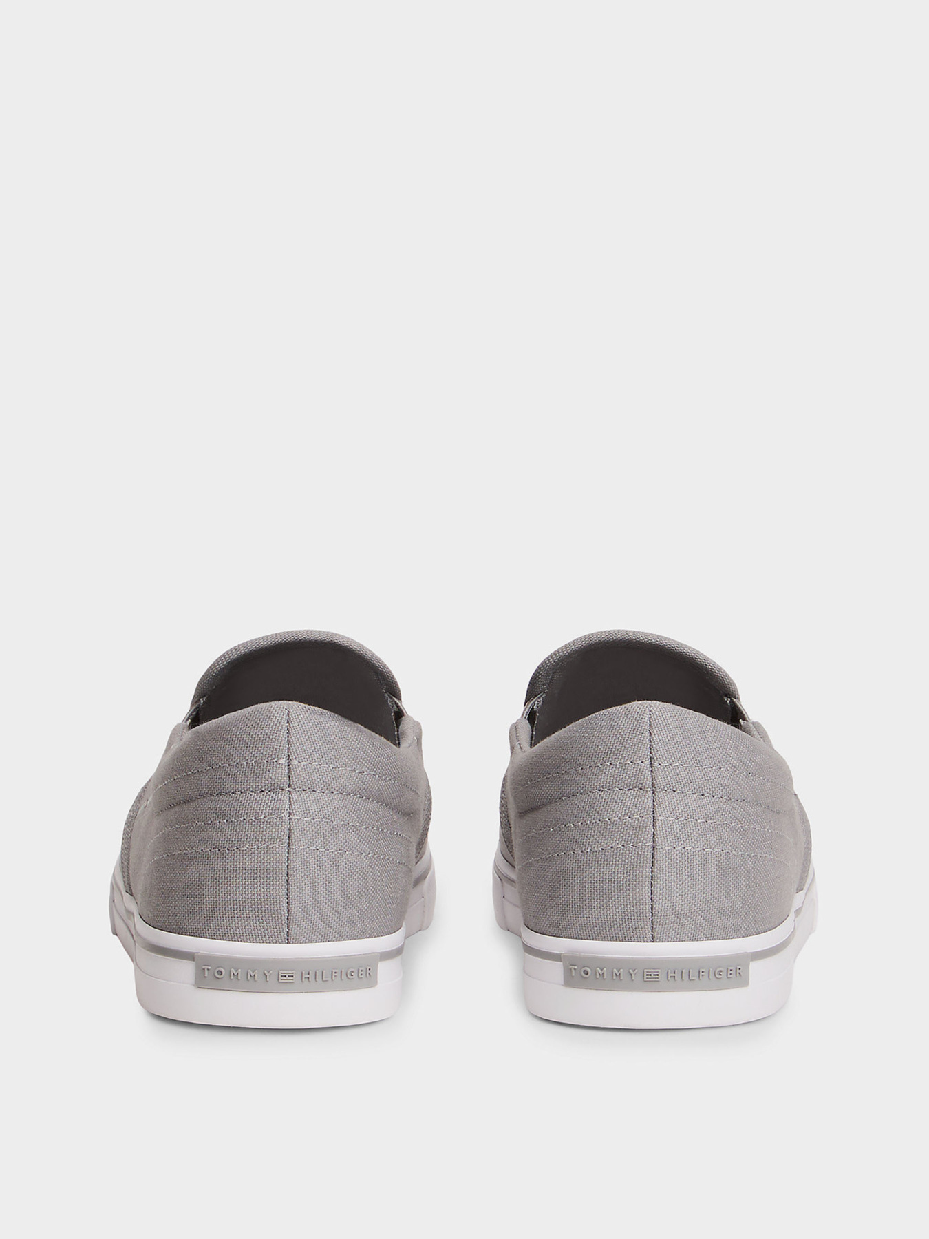 Слипоны и мокасины Tommy Hilfiger VULC CORE SLIP ON модель FM0FM05689-PRY Фото