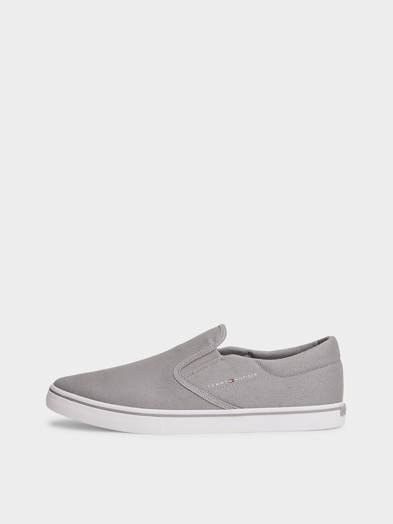 Слипоны и мокасины Tommy Hilfiger VULC CORE SLIP ON модель FM0FM05689-PRY Фото