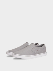 Слипоны и мокасины Tommy Hilfiger VULC CORE SLIP ON модель FM0FM05689-PRY Фото