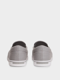 Слипоны и мокасины Tommy Hilfiger VULC CORE SLIP ON модель FM0FM05689-PRY Фото