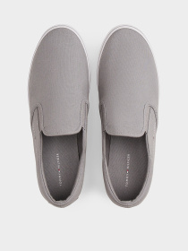Слипоны и мокасины Tommy Hilfiger VULC CORE SLIP ON модель FM0FM05689-PRY Фото