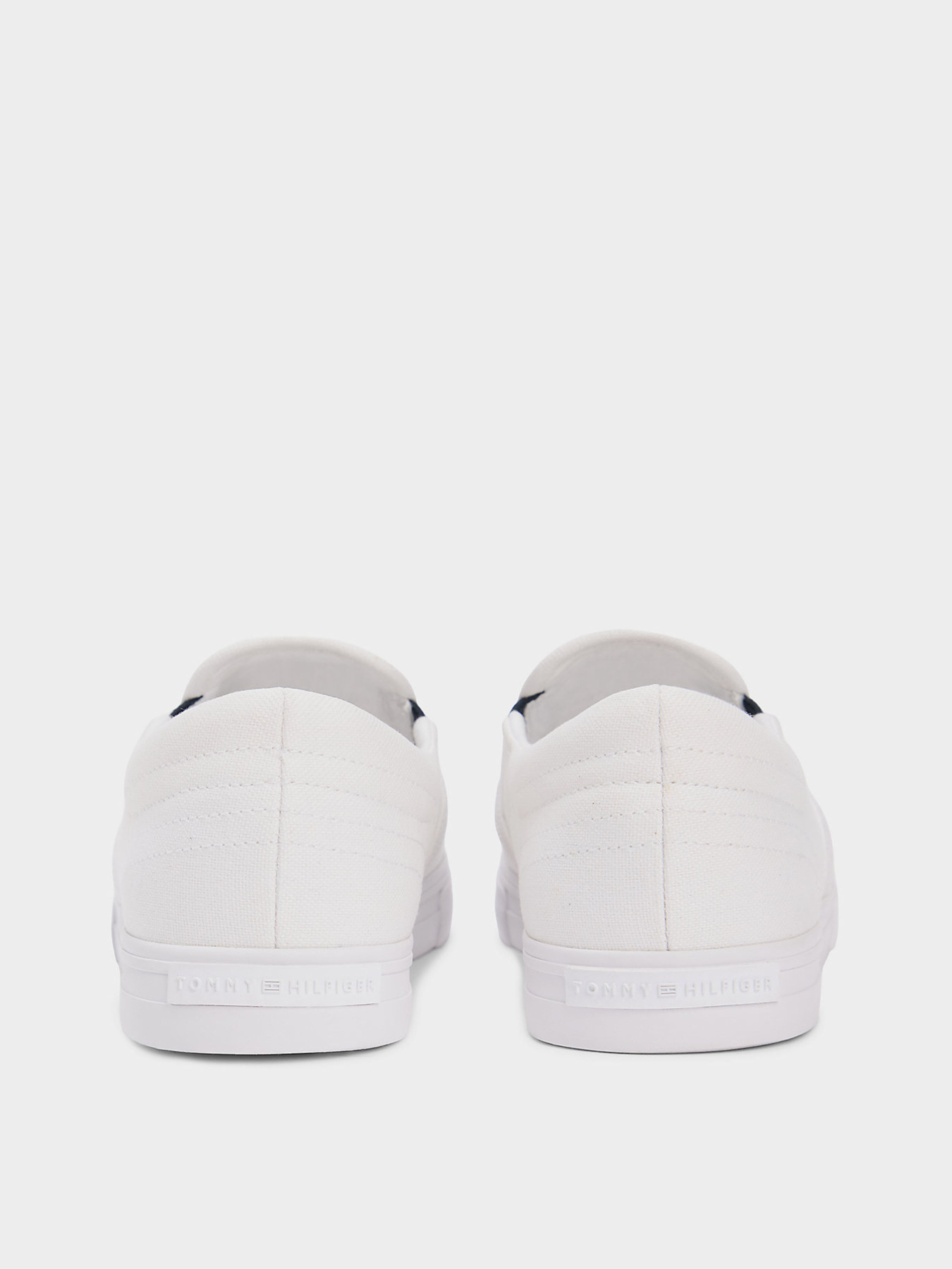 Слипоны и мокасины Tommy Hilfiger VULC CORE SLIP ON модель FM0FM05689-YBS Фото