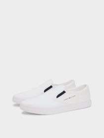 Слипоны и мокасины Tommy Hilfiger VULC CORE SLIP ON модель FM0FM05689-YBS Фото