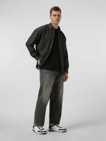 Кеды низкие Tommy Hilfiger BASKET CORE LITE LTH BLOCK модель FM0FM05713-DW5 Фото