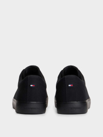 Кеды Tommy Hilfiger HARLEM CORE II CVS модель FM0FM05817-BDS Фото