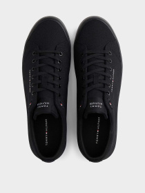 Кеды Tommy Hilfiger HARLEM CORE II CVS модель FM0FM05817-BDS Фото