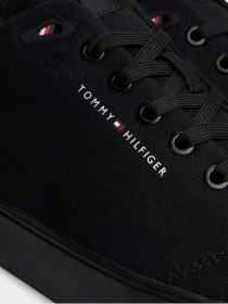 Кеды Tommy Hilfiger HARLEM CORE II CVS модель FM0FM05817-BDS Фото