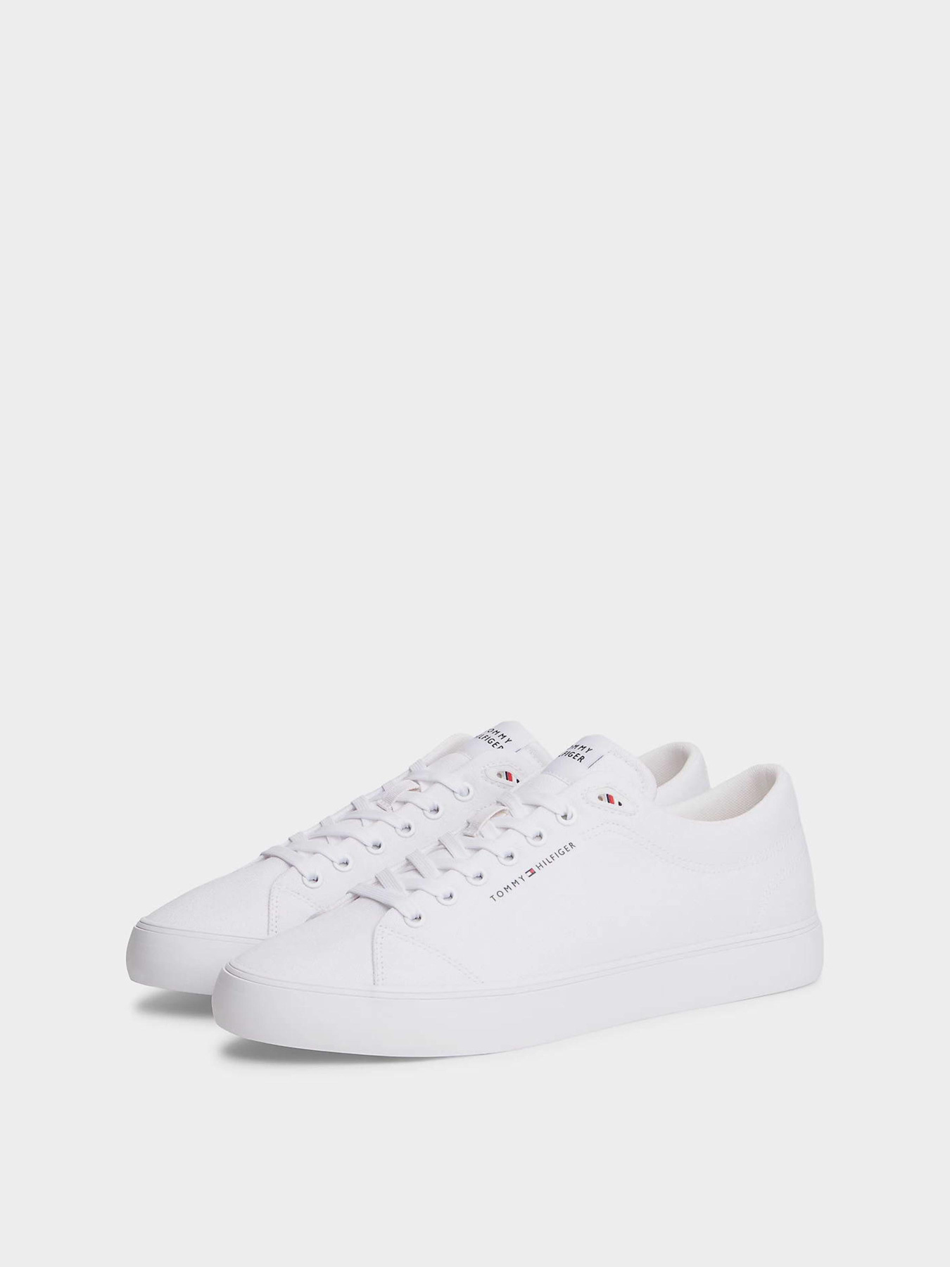 Кеди низькі Tommy Hilfiger HARLEM CORE II CVS модель FM0FM05817-YBS Фото